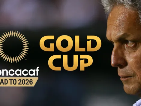 La controvertida decisión que prepara Reinaldo Rueda en la Selección Nacional de Honduras