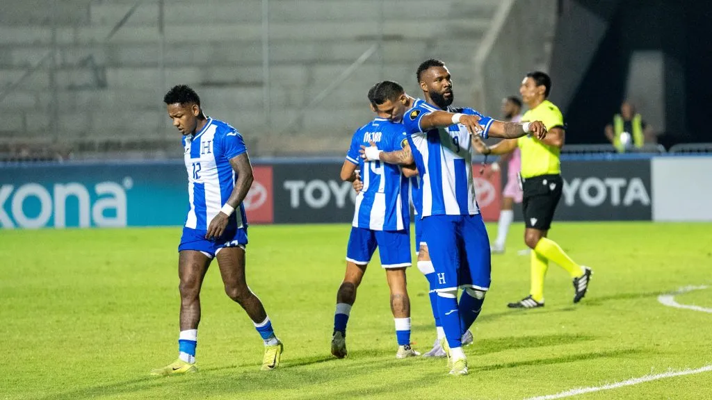 Honduras enfrentará en los próximos meses la parte clave del proceso mundialista. (Foto: FFH)