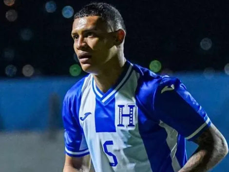 "Pieza clave": están encantados con Kervin Arriaga y lo quieren fichar por 600 mil euros