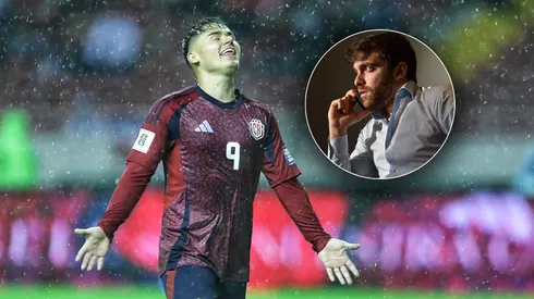 Fabrizio Romano lo confirma: Manfred Ugalde sacude el mercado de fichajes en Europa.