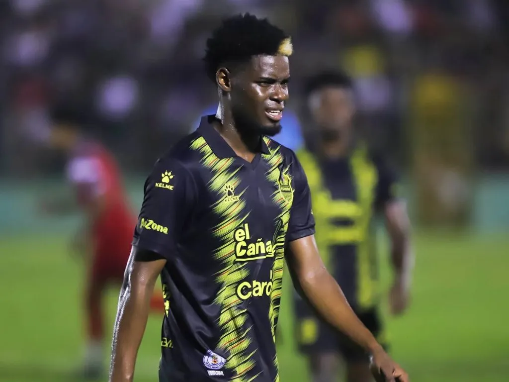 Maylor Núñez se va a perder todo lo que resta del torneo Clausura 2025.