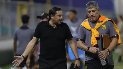 Jeaustin Campos tiene un nuevo problema en el Real España.