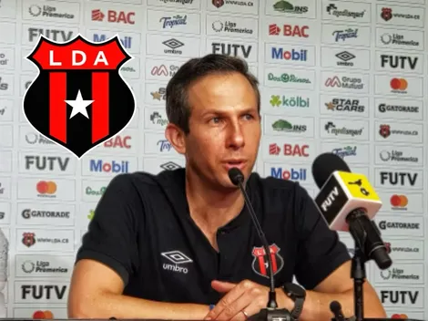 Alajuelense lo consigue: el TAS confirma su respuesta por el Mundial de Clubes de la FIFA