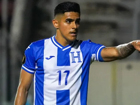 Luis Palma señala y lanza contundente crítica a la estructura del fútbol hondureño