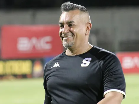 Se olvida de Saprissa: José Giacone consigue una oferta grande fuera de Costa Rica