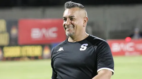 Se olvida de Saprissa: José Giacone consigue una oferta grande fuera de Costa Rica.