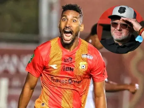 Futuro asegurado: Marcel Hernández manda un mensaje que ni Jafet Soto se esperaba