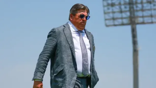 Miguel Herrera – DT de la Selección de Costa Rica