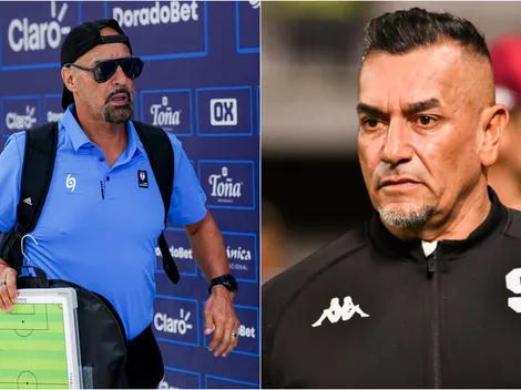 Fantasma Figueroa, en la cuerda floja: José Giacone rompe el silencio sobre dirigir a Nicaragua