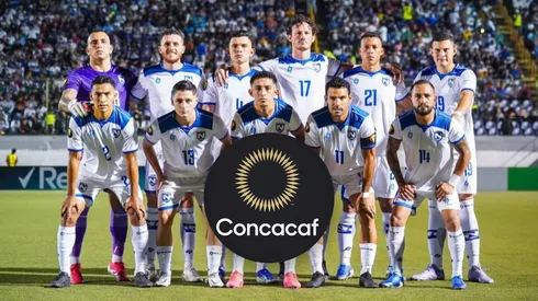 Concacaf, sin piedad: el castigo que le aplicó a Nicaragua tras quedar afuera de la Copa Oro 2025.