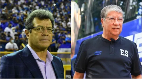 "Enemigo": Hugo Pérez reaparece y le envía una advertencia al Bolillo Gómez que impacta a El Salvador