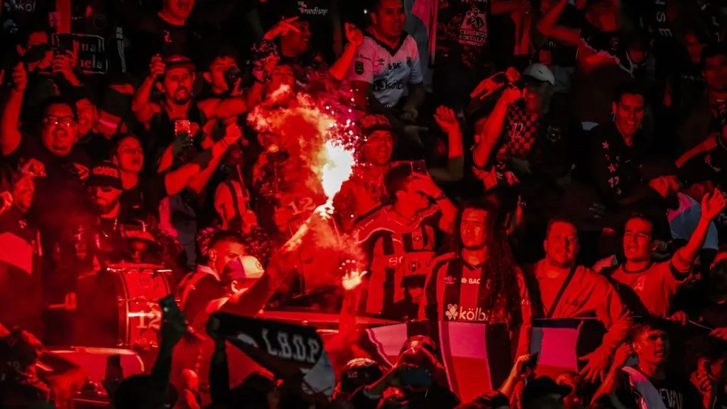 Alajuelense tiene a un juvenil en la mira de clubes europeos.