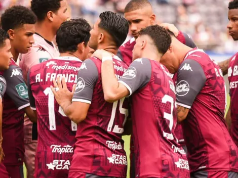 Legionario se acerca a Saprissa: el fichaje bomba que pide la afición