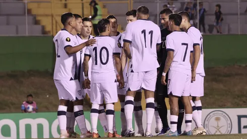 Guatemala recibe una mala noticia de Concacaf tras su agónica clasificación ante Guyana