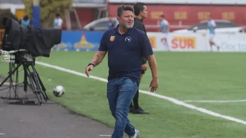 Jafet adelantó los refuerzos para el próximo mercado