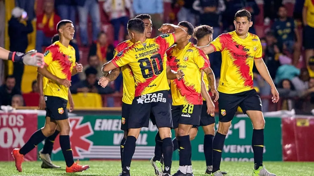 Herediano tendría varios refuerzos para el segundo semestre.
