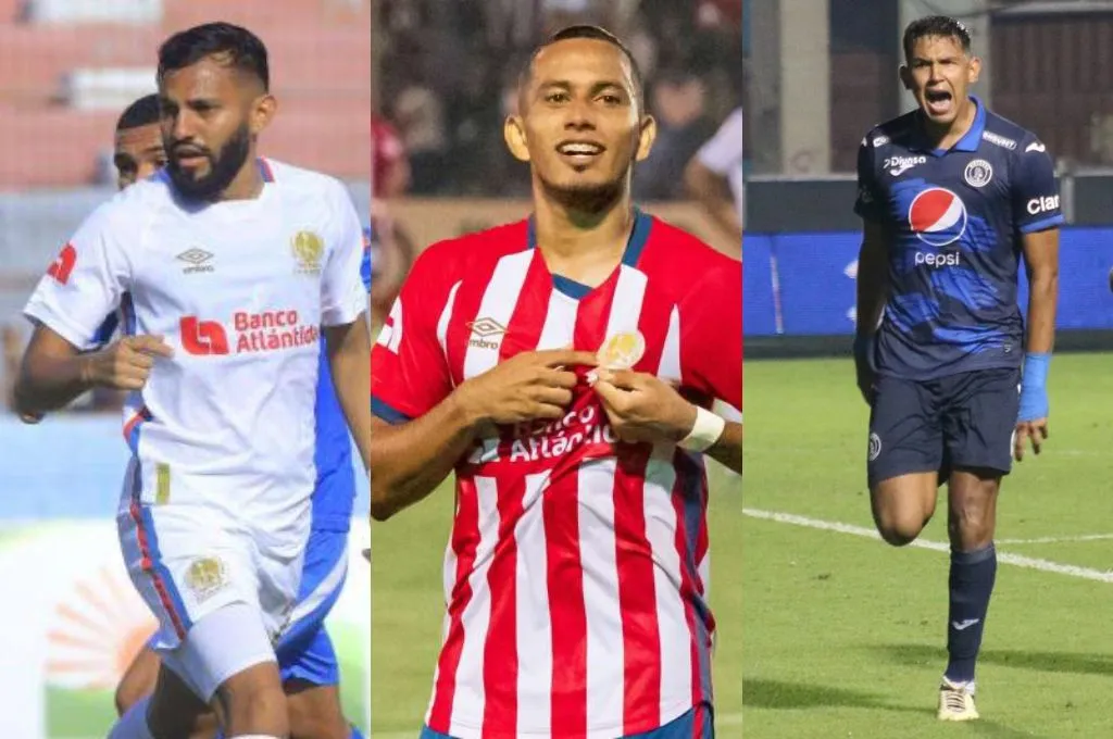 Luis Palma considera que Jorge Álvarez, Edwin Rodríguez y Luis Vega deben ser los próximos en salir de Honduras.