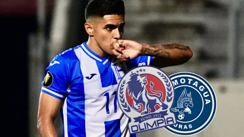 Luis Palma ha dicho los tres jugadodres de Honduras que tienen capacidad para jugar en el extranjero.