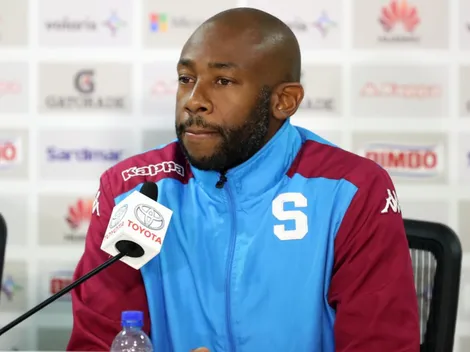 No es Mariano Torres: Wanchope suma un dolor de cabeza que Saprissa lamenta como ningún otro