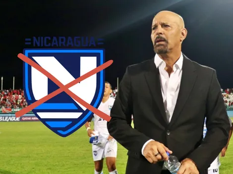 Fue campeón en Europa: el técnico que podría reemplazar al Fantasma Figueroa en Nicaragua