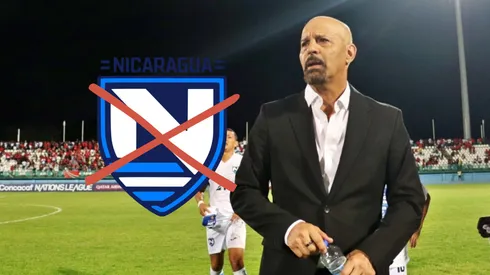 Fue campeón en Europa: el técnico que podría reemplazar al Fantasma Figueroa en Nicaragua.