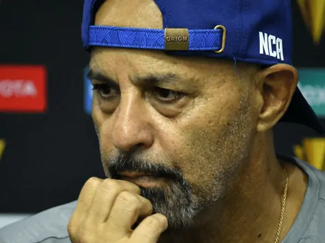 Decisión tomada: revelan lo que pasará con el futuro del Fantasma Figueroa en la Selección de Nicaragua