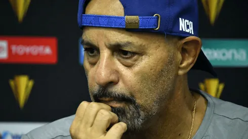 Decisión tomada: revelan lo que pasará con el futuro del Fantasma Figueroa en la Selección de Nicaragua.