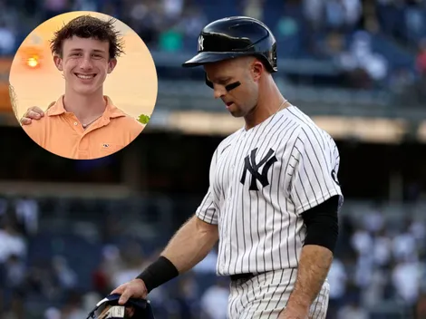 Médico que intentó salvar al hijo de Brett Gardner habla sobre su extraña muerte