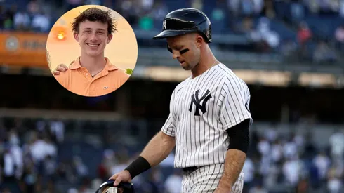 Médico que intentó salvar al hijo de Brett Gardner habla sobre su extraña muerte