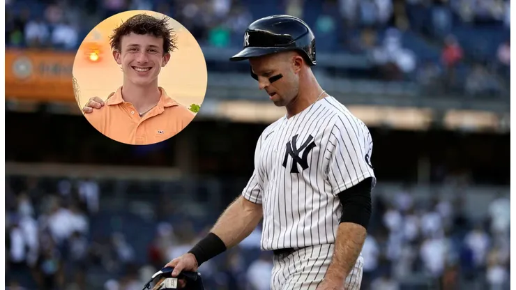 Médico que intentó salvar al hijo de Brett Gardner habla sobre su extraña muerte
