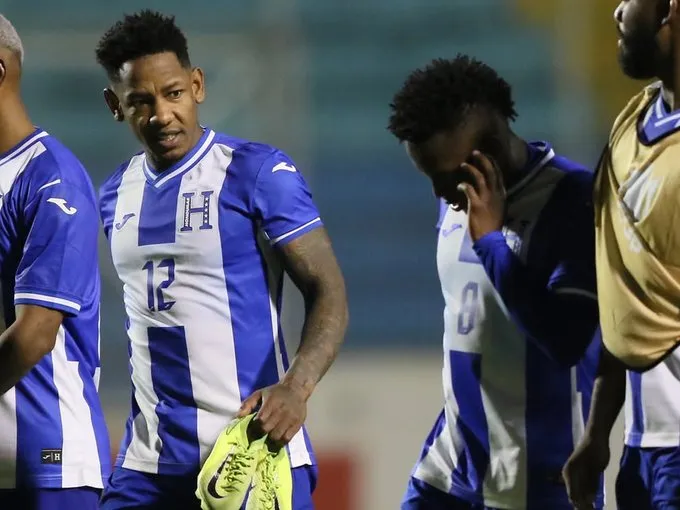 Romell Quioto marcó dos goles en el repechaje ante Bermudas y sueña con estar en la Copa Oro 2025.