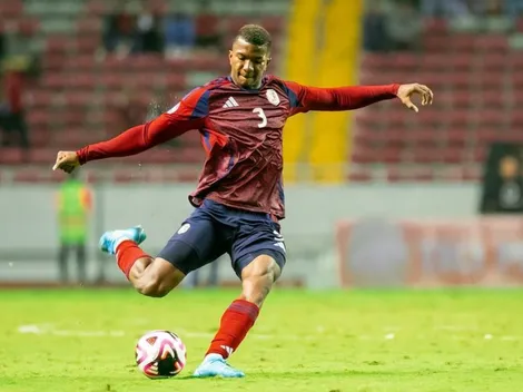 Jeyland Mitchell sorprende a todos con su última decisión