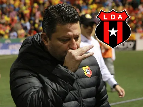 Jafet Soto vuelve a la carga por el Mundial de Clubes 2025