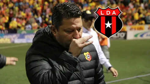 Jafet Soto vuelve a la carga por el Mundial de Clubes 2025: los dichos que incomodan a Alajuelense y su mensaje a la FIFA