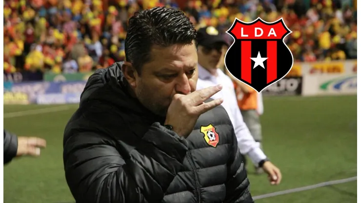 Jafet Soto vuelve a la carga por el Mundial de Clubes 2025: los dichos que incomodan a Alajuelense y su mensaje a la FIFA