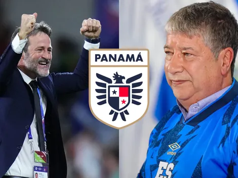 Bolillo Gómez lo provocó y Thomas Christiansen respondió