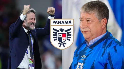 Bolillo Gómez lo provocó y Thomas Christiansen respondió