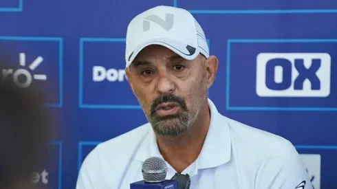 "Existe una cláusula": destapan el detalle oculto que condiciona la salida del Fantasma Figueroa de Nicaragua.