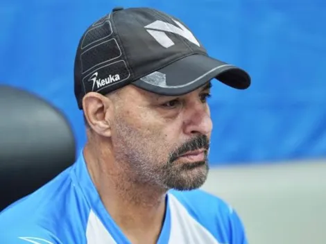 Figura de la Selección de Nicaragua se ofrece a regresar