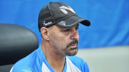 Figura de la Selección de Nicaragua se ofrece a regresar