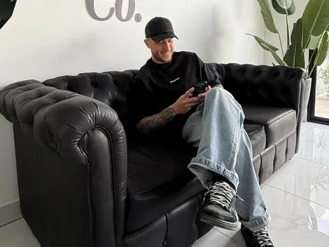 Calvo apuesta a este curioso negocio en Costa Rica