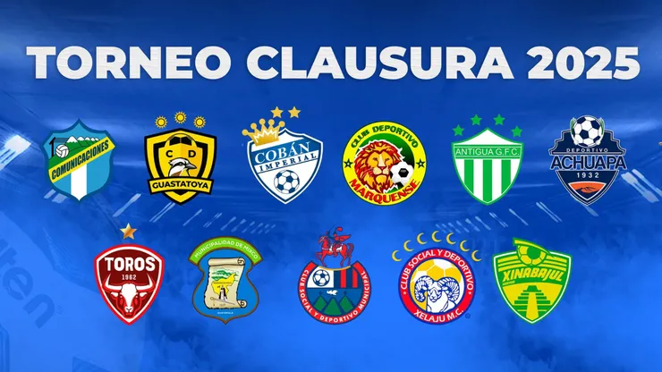 Equipo de la Liga Nacional de Guatemala sorprende al anunciar la salida de un extranjero