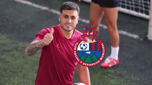 "Pasan cosas raras en Municipal": Ramiro Rocca sorprende con su denuncia