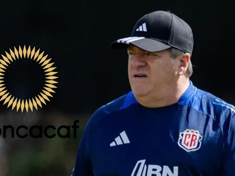 Concacaf confirma el castigo para Costa Rica que preocupa al Piojo Herrera