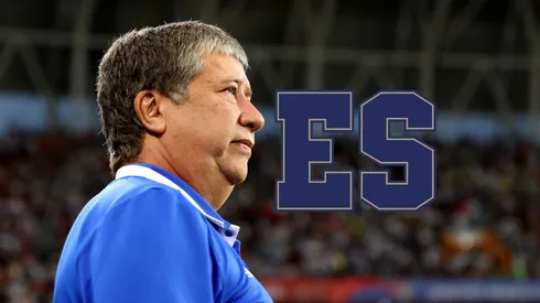 No hay margen de error: El Salvador toma una inesperada decisión que le mete presión al Bolillo Gómez.