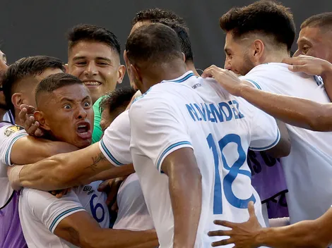 Nuevo destino: joya de la Selección de Guatemala tendrá su gran oportunidad en España