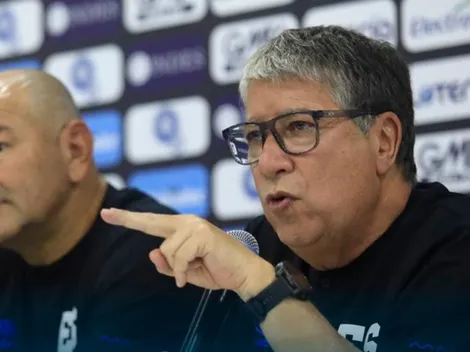 El Bolillo Gómez tendrá el regreso que tanto querían en El Salvador para la Eliminatoria Mundialista