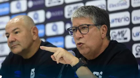 El Bolillo Gómez tendrá el regreso que tanto querían en El Salvador para la Eliminatoria Mundialista