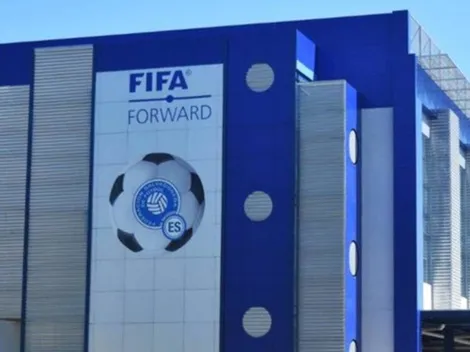 La Selección de El Salvador recibe un importante premio económico