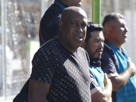 La Liga Nacional de Guatemala trunca los planes de Hernán Medford